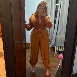 Jumpsuit